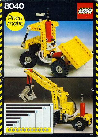 Illustration for article titled Best LEGO Sets in History